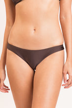 Cargar imagen en el visor de la galería, Gallery: Rio De Sol Bragas Bottom Shimmer-Coffee Essential