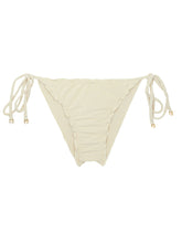 Cargar imagen en el visor de la galería, Product Front: Rio De Sol Bragas Bottom Malibu-Natural Frufru