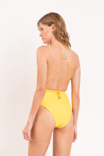 Cargar imagen en el visor de la galería, Image 13: Rio De Sol Una Pieza Amarelo New Vegas
