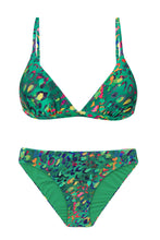 Cargar imagen en el visor de la galería, Product Front: Rio De Sol Conjunto Set Wilds Tri-Fixo Essential-Comfy