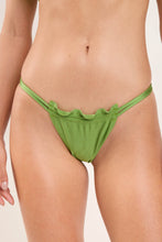 Cargar imagen en el visor de la galería, Gallery: Rio De Sol Bragas Bottom Shimmer-Botanica Pipa-Frufru