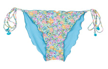 Cargar imagen en el visor de la galería, Product Front: Rio De Sol Bragas Bottom Tiny-Garden Frufru-Comfy