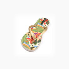 Cargar imagen en el visor de la galería, Image 05: Rio De Sol Chancletas Tropical Slim