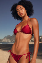 Cargar imagen en el visor de la galería, Image 13: Rio De Sol Conjunto Set Shimmer-Desejo Frufru
