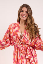 Cargar imagen en el visor de la galería, Image 07: Rio De Sol Caftán / Cubrir Mirage Kimono