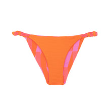 Cargar imagen en el visor de la galería, Product Back: Rio De Sol Bragas Bottom Sunrise Essential-Rev