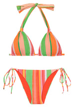 Cargar imagen en el visor de la galería, Product Front: Rio De Sol Conjunto Set Utah Mel Ibiza-Comfy