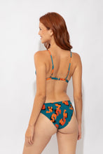 Cargar imagen en el visor de la galería, Model Back: Rio De Sol Bragas Bottom Luma Essential-Comfy