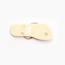 Cargar imagen en el visor de la galería, Image 06: Rio De Sol Chancletas Floral-Scales Slim