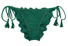 Cargar imagen en el visor de la galería, Product Front: Rio De Sol Bragas Bottom Palace Frufru-Comfy