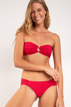 Cargar imagen en el visor de la galería, Image 08: Rio De Sol Sostén Top Malibu-Malagueta Mavi