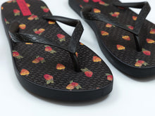 Cargar imagen en el visor de la galería, Product Back: Rio De Sol Chancletas Cashew Slim