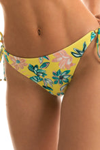 Cargar imagen en el visor de la galería, Gallery: Rio De Sol Bragas Bottom Florescer High Comfort