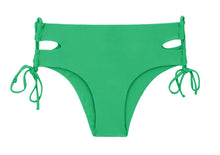 Cargar imagen en el visor de la galería, Product Front: Rio De Sol Bragas Bottom Tambourine Madrid