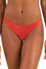 Cargar imagen en el visor de la galería, Gallery: Rio De Sol Bragas Bottom Malibu-Chili Essential-Comfy