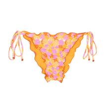 Cargar imagen en el visor de la galería, Product Front: Rio De Sol Bragas Bottom Dreamy Frufru