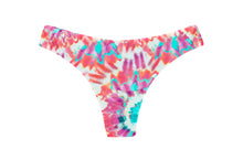 Cargar imagen en el visor de la galería, Product Front: Rio De Sol Bragas Bottom Splash Nice-Fio
