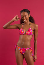 Cargar imagen en el visor de la galería, Image 12: Rio De Sol Bragas Bottom Flavors Cheeky-Tie