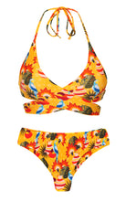 Cargar imagen en el visor de la galería, Product Front: Rio De Sol Conjunto Set Stories Kate Ciao