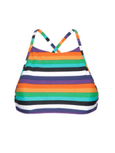 Cargar imagen en el visor de la galería, Product Front: Rio De Sol Sostén Soutien Tepego Sporty