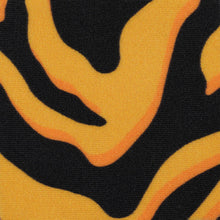 Cargar imagen en el visor de la galería, Image 06: Rio De Sol Sostén Top Wild-Orange Bandeau-Reto