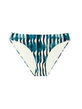 Cargar imagen en el visor de la galería, Product Front: Rio De Sol Bragas Bottom Azule Essential-Comfy