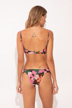 Cargar imagen en el visor de la galería, Model Back: Rio De Sol Conjunto Set Jolie Paola Baobi
