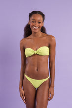 Cargar imagen en el visor de la galería, Image 14: Rio De Sol Conjunto Set Bora-Citrus Bandeau-Joy Leblon-Fio