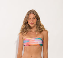 Cargar imagen en el visor de la galería, Image 10: Rio De Sol Sostén Top River Bandeau-Reto