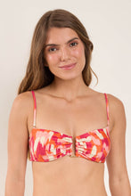 Cargar imagen en el visor de la galería, Gallery: Rio De Sol Sostén Top Mirage Sara