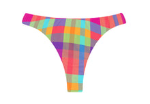 Cargar imagen en el visor de la galería, Product Front: Rio De Sol Bragas Bottom Tulip-Garden Nice-Fio
