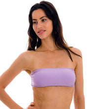 Cargar imagen en el visor de la galería, Gallery: Rio De Sol Sostén Top Uv-Harmonia Bandeau-Reto