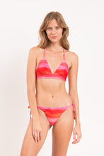 Cargar imagen en el visor de la galería, Image 07: Rio De Sol Conjunto Set Cher Tri-Cos Cheeky-Micro