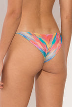 Cargar imagen en el visor de la galería, Image 07: Rio De Sol Bragas Bottom River Cheeky-Fixa
