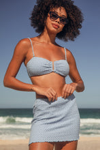 Cargar imagen en el visor de la galería, Image 08: Rio De Sol Falda De Playa Drift-Cianita Lila Skirt