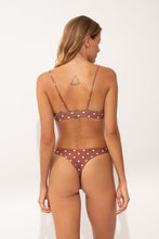Cargar imagen en el visor de la galería, Model Back: Wednesday In Hawaii By Rio De Sol Conjunto Set Kiko-Coco Hana Sunset