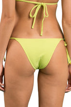 Cargar imagen en el visor de la galería, Image 07: Rio De Sol Bragas Bottom Bora-Citrus Lacinho