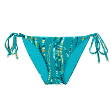 Cargar imagen en el visor de la galería, Product Front: Rio De Sol Bragas Bottom Rain Ibiza-Comfy