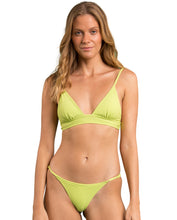 Cargar imagen en el visor de la galería, Gallery: Rio De Sol Conjunto Set Bora-Citrus Tri-Cos Cheeky-Fixa