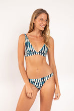 Cargar imagen en el visor de la galería, Image 04: Rio De Sol Bragas Bottom Azule Essential-Comfy