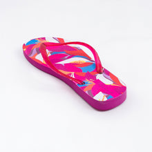 Cargar imagen en el visor de la galería, Image 04: Rio De Sol Chancletas Antelope Slim