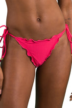 Cargar imagen en el visor de la galería, Gallery: Rio De Sol Bragas Bottom Dots-Virtual-Pink Frufru