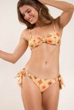 Cargar imagen en el visor de la galería, Image 08: Rio De Sol Sostén Top Mosaico Bandeau-Joy