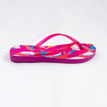 Cargar imagen en el visor de la galería, Image 03: Rio De Sol Chancletas Antelope Slim