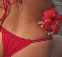 Cargar imagen en el visor de la galería, Image 12: Wednesday In Hawaii By Rio De Sol Bragas Bottom Hibiscus Isla