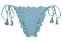 Cargar imagen en el visor de la galería, Product Front: Rio De Sol Bragas Bottom Mirante Frufru