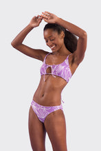 Cargar imagen en el visor de la galería, Image 04: Rio De Sol Bragas Bottom Trail-Purple Essential-Comfy