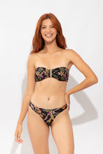 Cargar imagen en el visor de la galería, Image 05: Rio De Sol Sostén Top Flora Sara