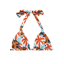 Cargar imagen en el visor de la galería, Product Front: Rio De Sol Sostén Top Kauai Mel