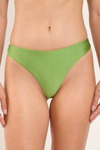 Cargar imagen en el visor de la galería, Gallery: Rio De Sol Bragas Bottom Shimmer-Botanica Nice-Fio